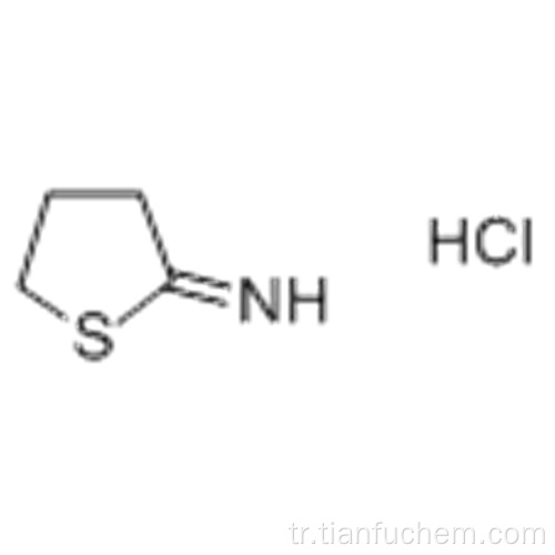 2-IMİNOTHIOLAN CAS 4781-83-3